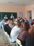 В рамках проекта «Школа первой помощи» состоялась лекция в Саратовском политехническом колледже